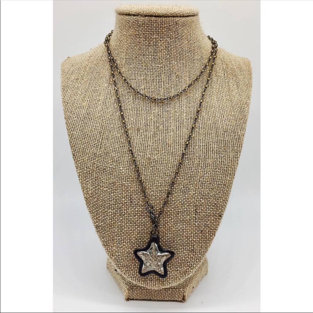 Handmade jewelry made by me!